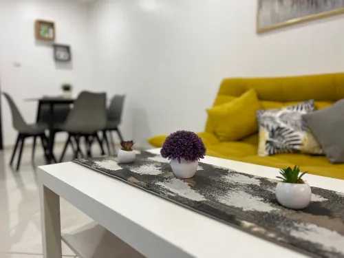 Location Appartement F3 Oran Bir el djir