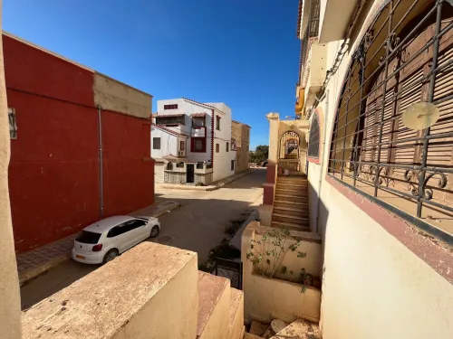Vente Villa Mostaganem Stidia