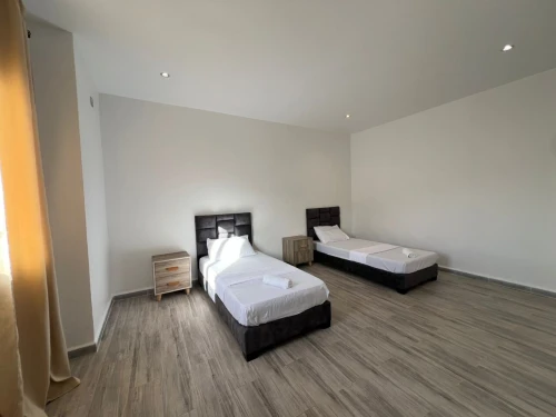 Location vacances Villa Mostaganem Sidi ali