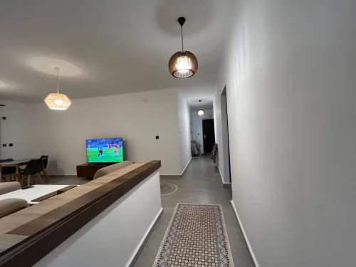 Location vacances Appartement F3 Oran Oran