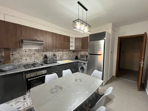 Location vacances Appartement F3 Oran Oran