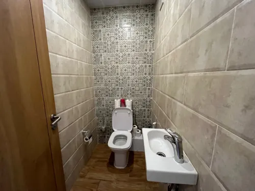 Location vacances Appartement F4 Oran Oran