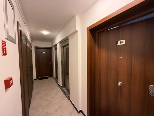 Location vacances Appartement F2 Oran Oran