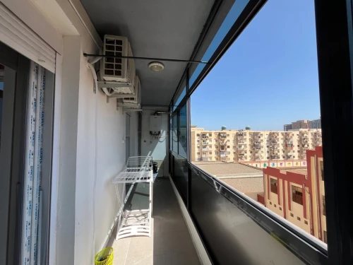 Location vacances Appartement F3 Oran Oran