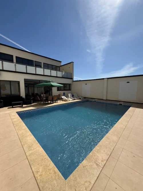Location vacances Villa Mostaganem Sidi ali