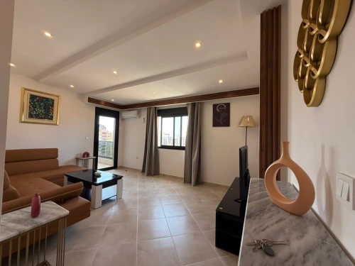 Location vacances Appartement F2 Oran Oran