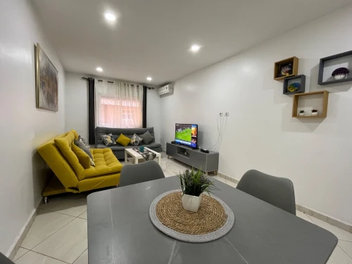 Location vacances Appartement F3 Oran Oran