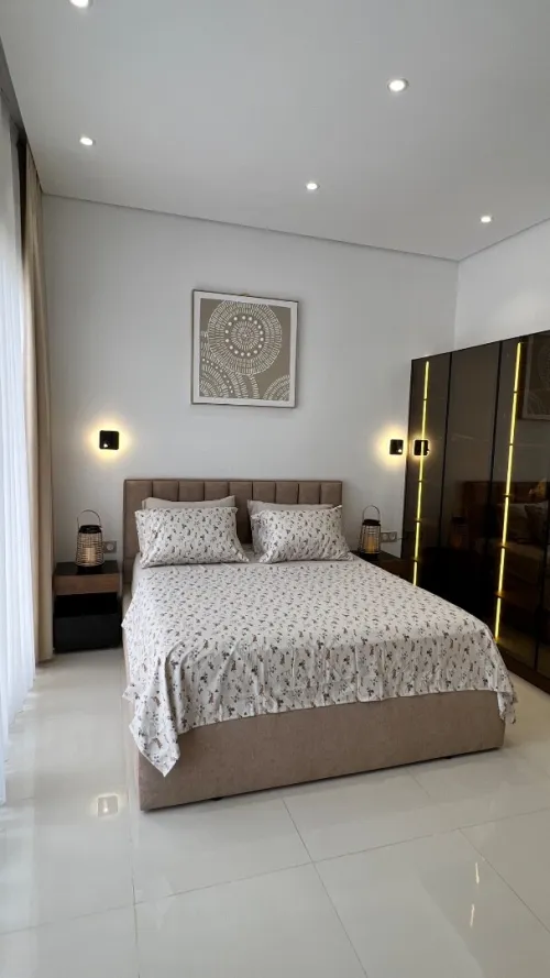 Location vacances Villa Oran Oran