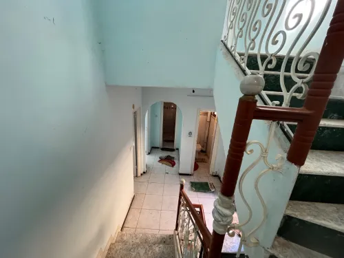 Vente Villa Mostaganem Stidia