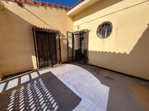 Vente Villa Mostaganem Stidia