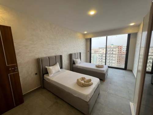 Location vacances Appartement F3 Oran Oran