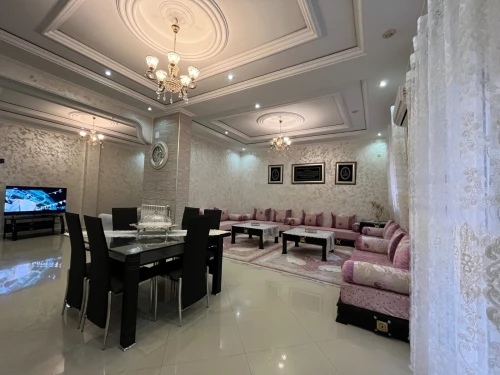 Vente Villa Oran Bir el djir