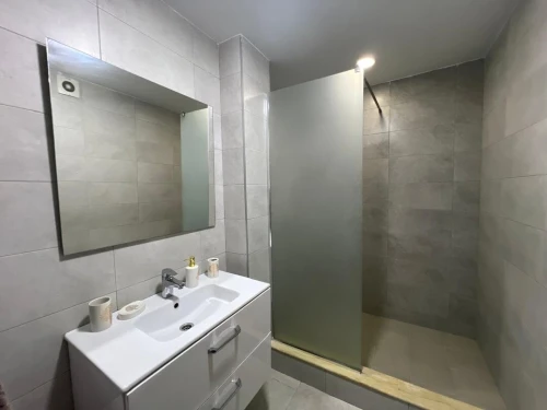 Location vacances Appartement F3 Oran Oran
