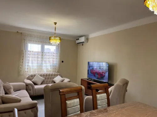 Location vacances Appartement F3 Oran Oran