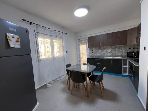 Location vacances Appartement F3 Oran Oran
