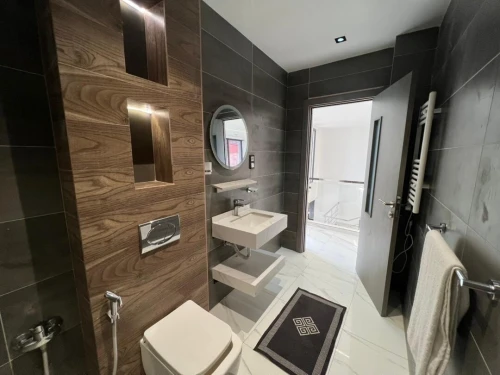 Location vacances Villa Mostaganem Mostaganem