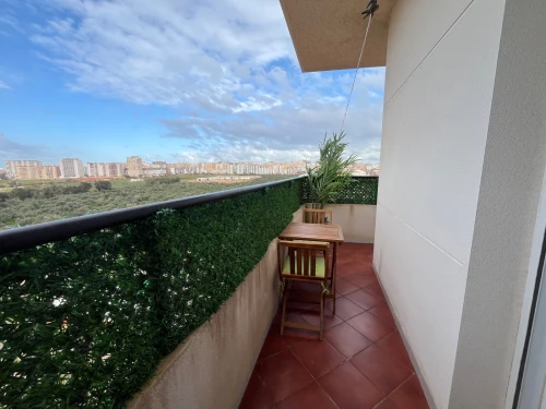 Vente Appartement F3 Oran Sidi maarouf