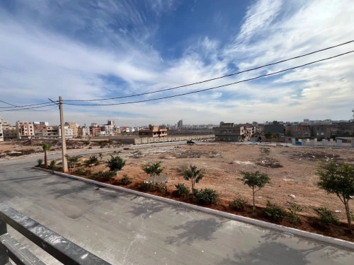 Vente Villa Appartement F4 Oran Bir el djir