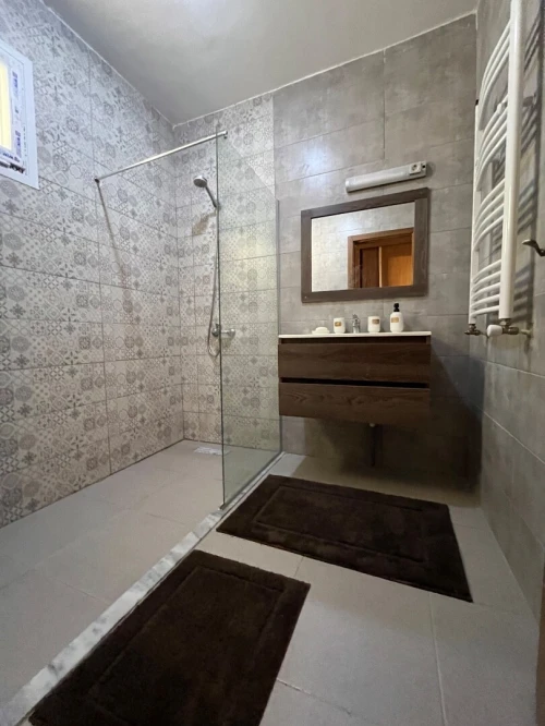 Location vacances Appartement F3 Oran Oran
