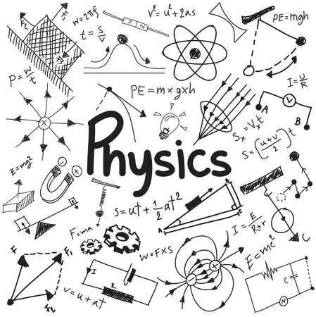 Cours de maths/physique CEM