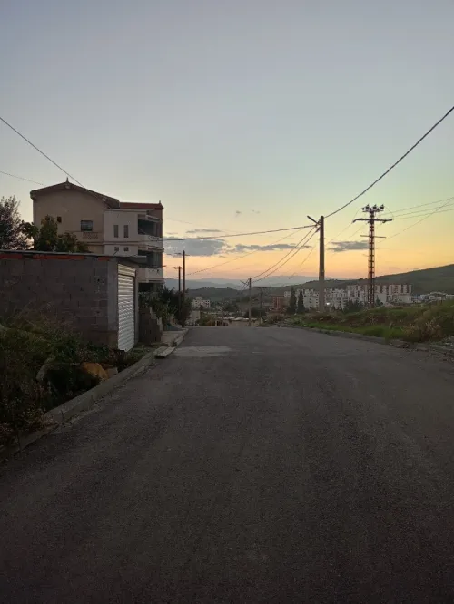 Vente Terrain Guelma Guellat bou dbaa