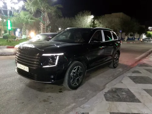 Jetour X70L 2026 Luxury