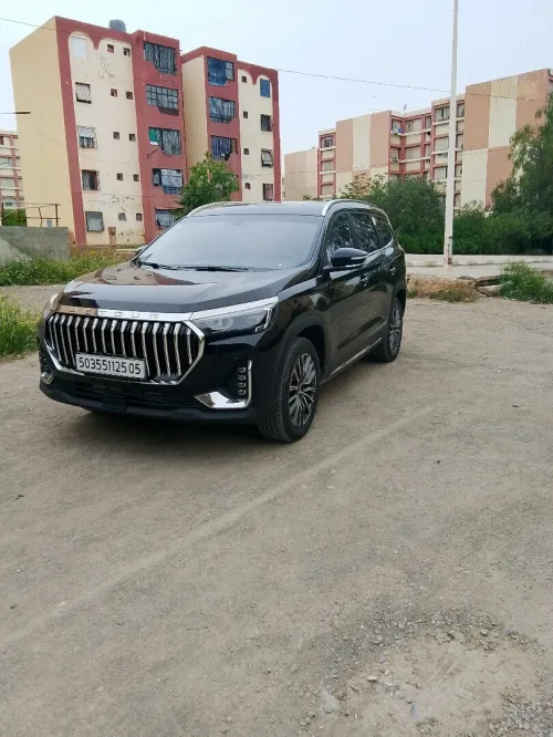 Jetour  X90plus  2025 