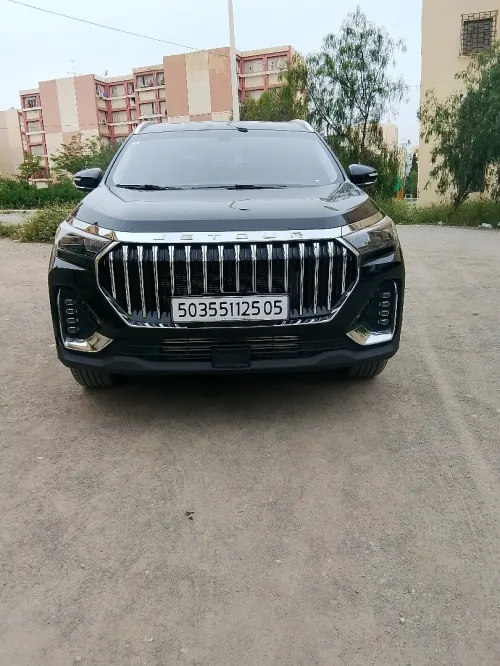 Jetour  X90plus  2025 