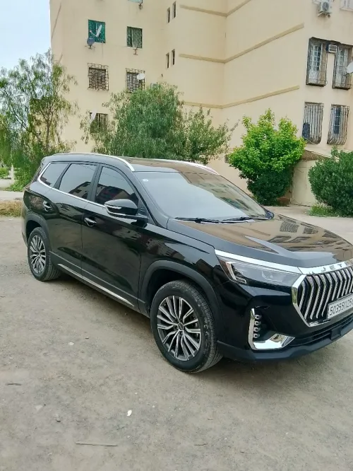 Jetour  X90plus  2025 