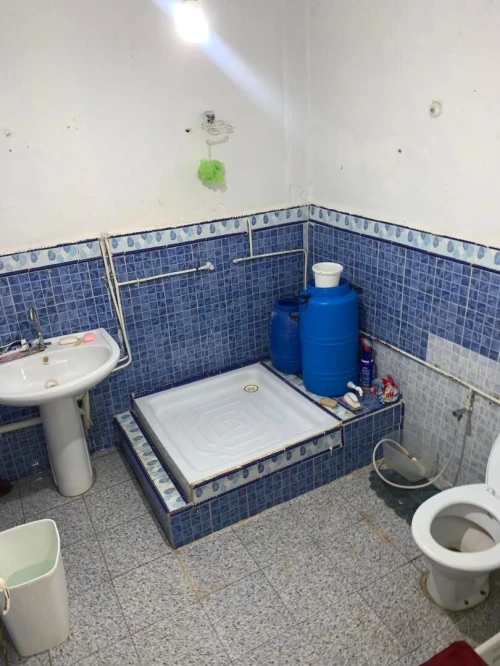 Location Appartement F2 Alger Ain naadja