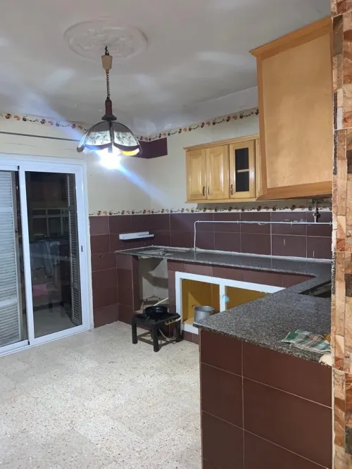 Location Appartement F2 Alger Ain naadja