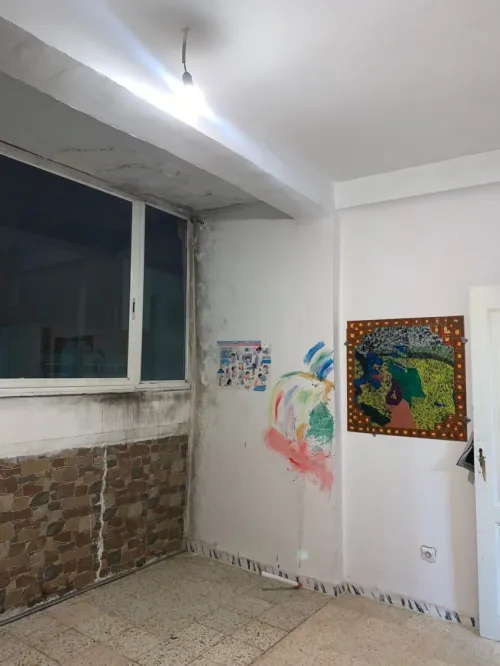 Location Appartement F2 Alger Ain naadja