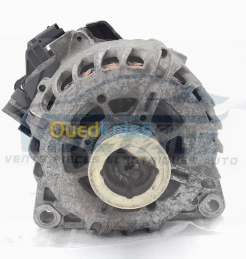 Alternateur citroen,C4,C4 grand picasso,C5 Ds,ds4,ds5 peugeot 3008,308,508 start-stop