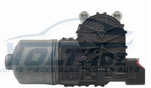 MOTEUR ESSUIE-GLACE AVAIT ORIGINAL PEUGEOT 207 - 208 - 308 - 2008 CITROEN C4 