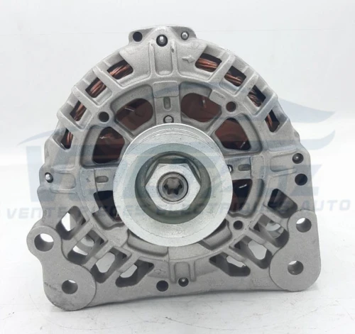 Alternateur vw polo et seat ibiza et skoda fabia 1,2 - 1,4 essence 