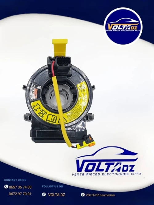 Tresse volant kia picanto,  picanto gt line, sorento  