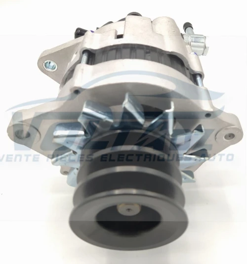 ALTERNATEUR 24V IZUSU 3 F 