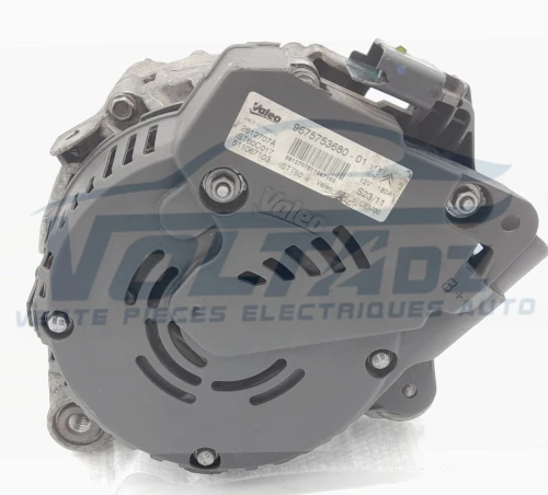 Alternateur citroen,C4,C4 grand picasso,C5 Ds,ds4,ds5 peugeot 3008,308,508 start-stop