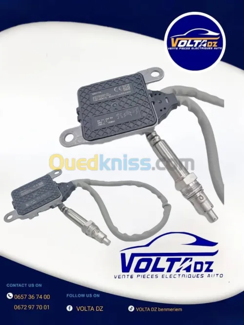 Sonde lambda citroen, peugeot, Ds original neuf 