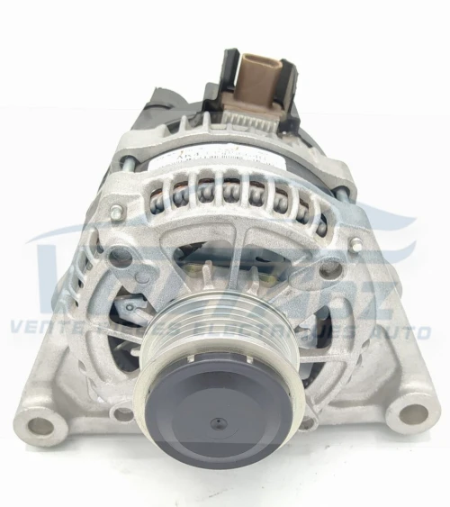 ALTERNATEUR OPEL CORSA 2014-2020 original neuf 