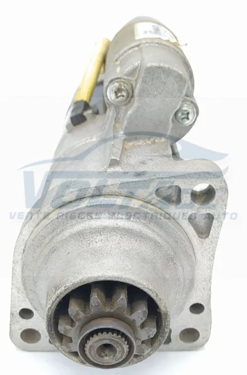 DEMARREUR RENAULT KERAX 24v. 370,410,470 2005-2009 ORIGINAL NEUF 