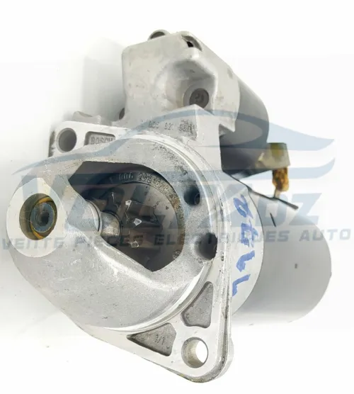DEMARREUR MERCEDES-BENZ A 160, A170, MOTEUR 1,7 DIESEL 2000-2004 ORIGINAL NEUF 