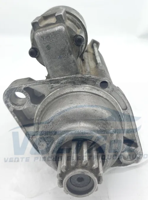 Démarreur vw golf 5,caddy,passat,polo,seat ibiza,Leon, skoda,octavia,audi a3,TT,