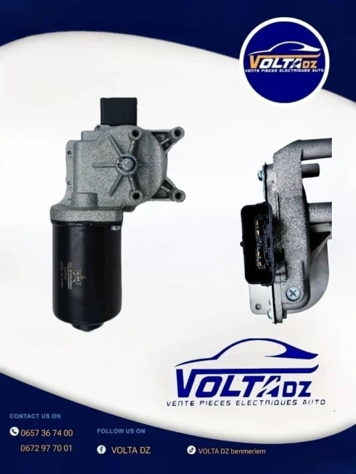 Moteur essuie-glace peugeot Expert 3