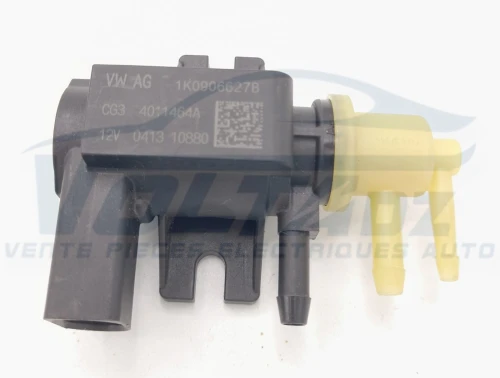 Electrovanne turbo vw ,audi  1K0906627B