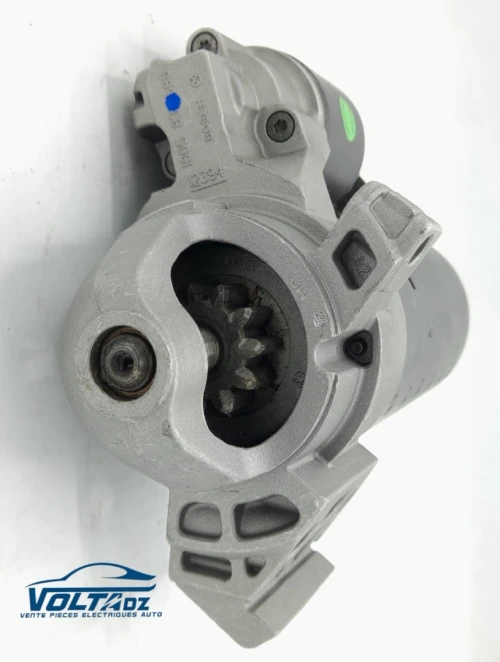 Vente tout type de démarreur et alternateur renault,peugeot,fiat,ford,skoda,vw,seat,audi,bmw 