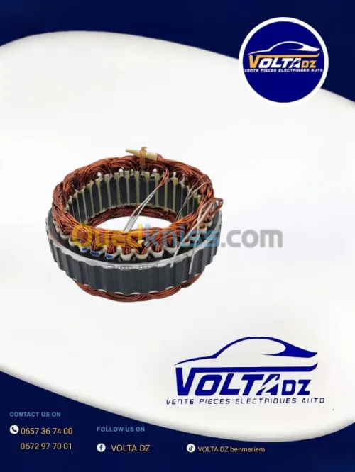 Stator alternateur kia k2700 neuf 