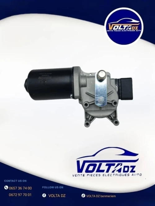 Moteur Essuie-glace Boxer 3