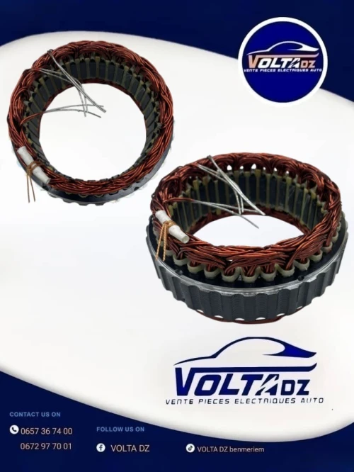 Stator Alternateur Kia K2700