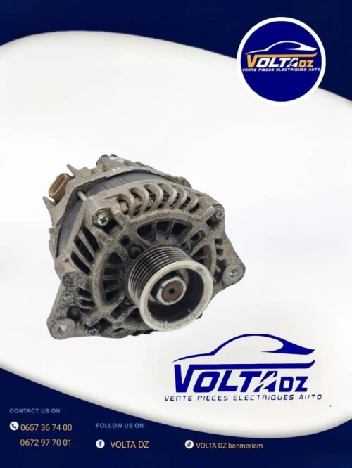 Alternateur nissan micra k13 original 